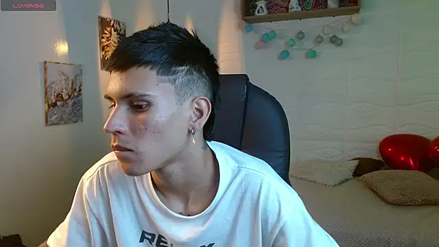 paul x18 online show from 03-14-26, 03:45