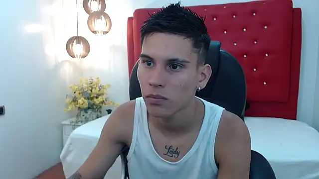 paul x18 online show from 03-15-26, 03:45