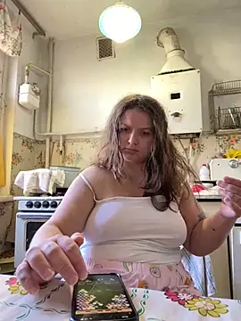 Nenssy555 online show from 03-11-26, 01:06