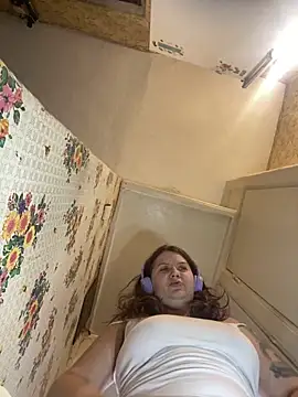 Nenssy555 online show from 03-13-26, 12:34