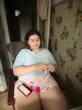 Snapshot of Nenssy555 chatting on 07-23-26, 02:26 Nenssy555 online show from 07-23-26, 02:26