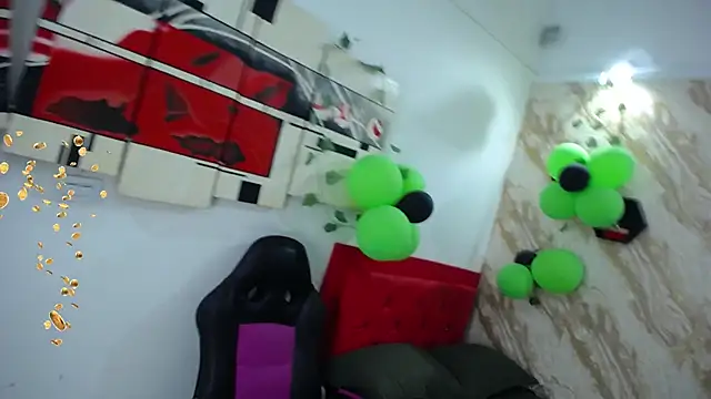 scarlettt  joness online show from 03-20-26, 02:16