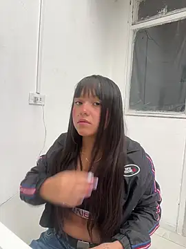 Snapshot of Danni_teen chatting on 03-16-26, 01:26 Danni teen online show from 03-16-26, 01:26