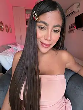 SaraValentina11 online show from 03-31-26, 05:02