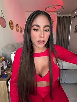 SaraValentina11 online show from 04-14-26, 07:31