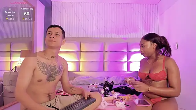 fantasySex 3 online show from 03-13-26, 04:52