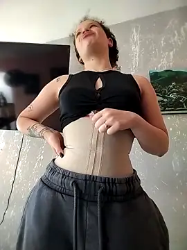 AphroditeSweett online show from 04-28-26, 08:25