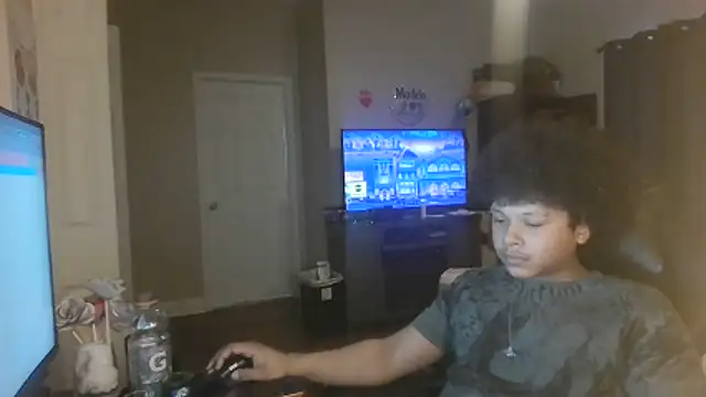 terpeneberpene online show from 03-10-26, 08:25