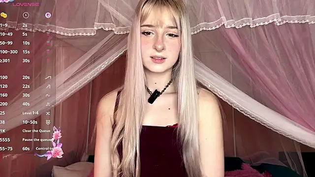 OnlyEva1 online show from 04-04-26, 08:01