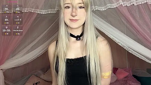 OnlyEva1 online show from 07-05-26, 07:37