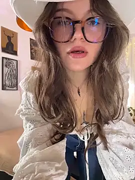 Tallulah Kinky online show from 04-21-26, 07:39