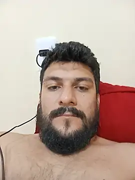 OchefRabudo online show from 06-22-26, 12:45