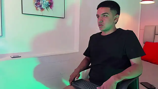 adams scottb online show from 03-16-26, 07:07