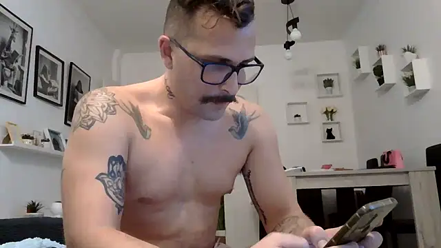 yanick931 online show from 05-08-26, 10:48