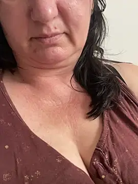 Snapshot of MirkaMag chatting on 03-13-26, 07:37 MirkaMag online show from 03-13-26, 07:37