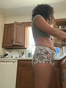 LatinaLoka online show from 06-07-26, 03:49