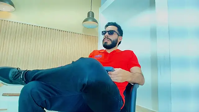 JEAN LEWIS2 online show from 03-20-26, 08:14