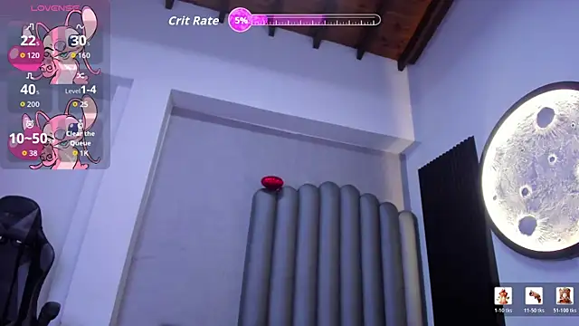 camilagrey  online show from 04-15-26, 09:59