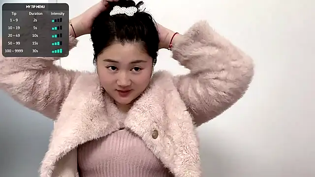 Snapshot of sisibaby20266 chatting on 03-23-26, 06:50 sisibaby20266 online show from 03-23-26, 06:50