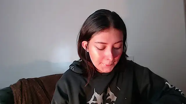 ivonny- online show from 03-12-26, 08:15