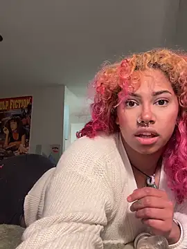 BABYL0LA online show from 03-18-26, 01:31