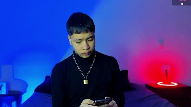 Snapshot of Lee_Colee chatting on 03-14-26, 05:40 Lee Colee online show from 03-14-26, 05:40