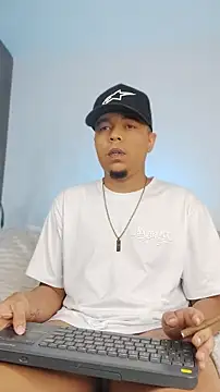 Randdy 333 online show from 03-12-26, 05:35