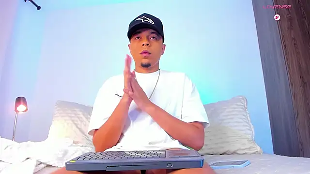 Randdy 333 online show from 06-10-26, 07:29