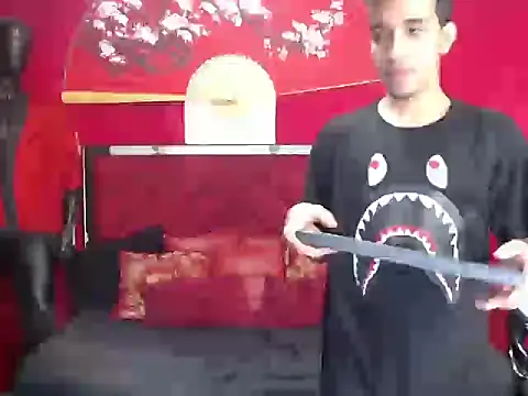 Snapshot of thin-straight chatting on 03-15-26, 06:19 thin-straight online show from 03-15-26, 06:19