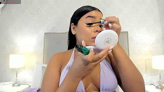 lilly williamss online show from 05-02-26, 01:21