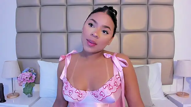 lilly williamss online show from 05-07-26, 08:36