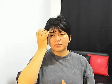 Snapshot of Lissy_nyx chatting on 03-14-26, 03:56 Lissy nyx online show from 03-14-26, 03:56