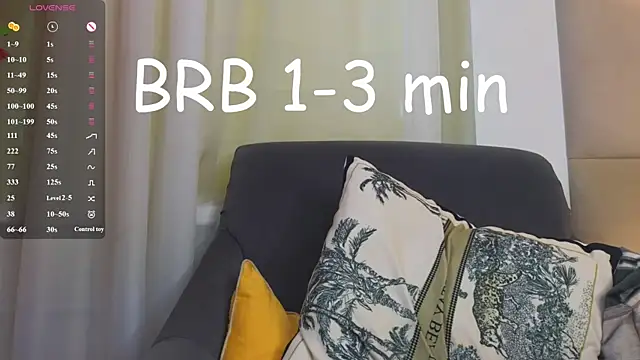 Boobinary online show from 06-19-26, 01:10