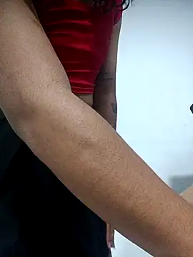 Dirty Salome2 online show from 04-11-26, 03:33