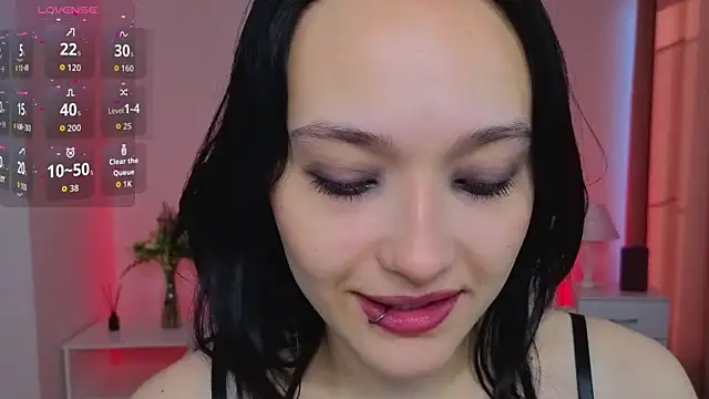 DarcyBlackwood online show from 05-01-26, 01:21
