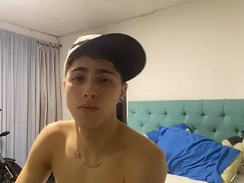 DamonX X online show from 03-11-26, 06:08