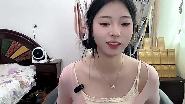 yiyibaby2026 online show from 03-27-26, 03:01