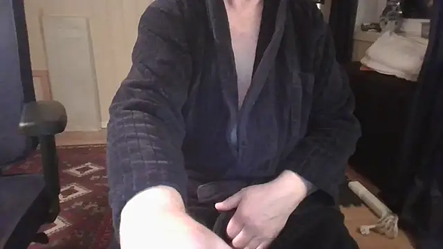 Buggemann online show from 04-17-26, 03:09