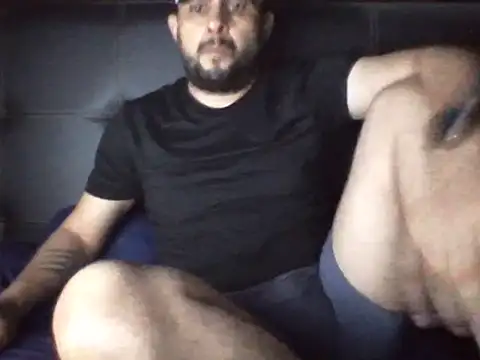 Sergiomachine69 online show from 03-11-26, 08:20