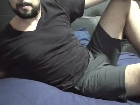 Sergiomachine69 online show from 06-27-26, 05:12