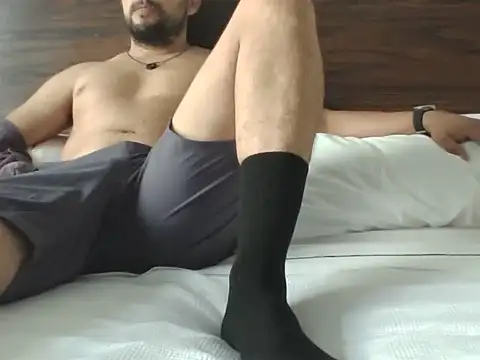 Sergiomachine69 online show from 07-23-26, 12:24