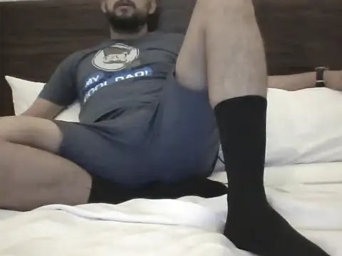 Sergiomachine69 online show from 07-23-26, 06:11
