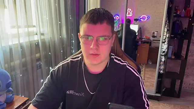 EricKnight1 online show from 03-13-26, 07:59