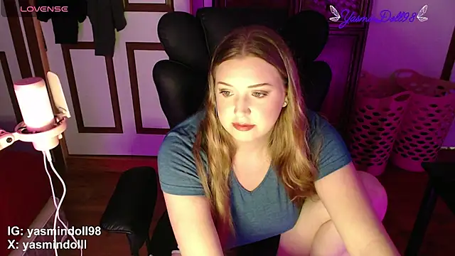 yasmindoll98 online show from 07-15-26, 07:19
