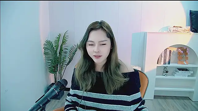 HiHa-baby online show from 03-14-26, 10:10