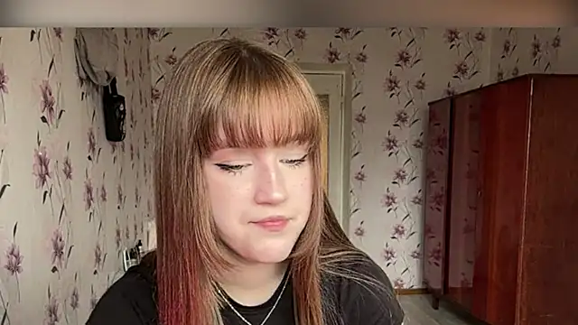 AnnaWasp online show from 04-09-26, 06:19