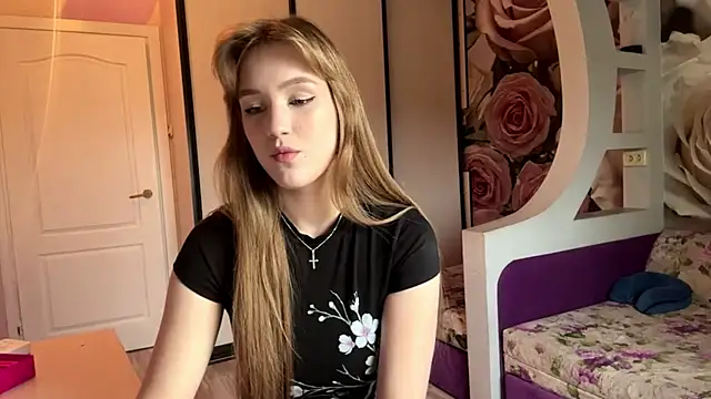 AnnaWasp online show from 07-22-26, 05:10