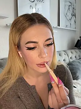 SelinaGalinsky6 online show from 03-21-26, 02:20