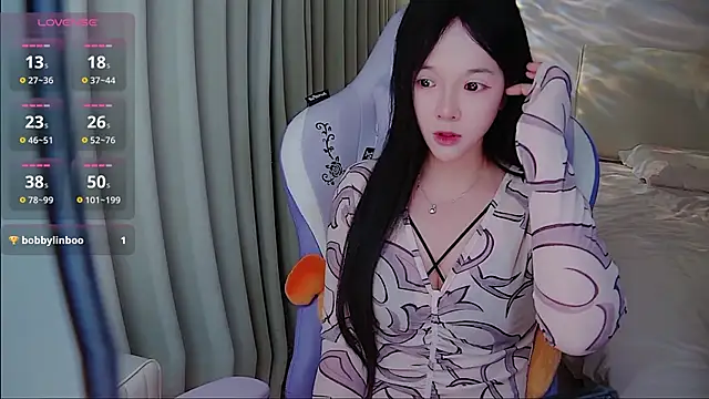 brylee-baby online show from 04-18-26, 04:00