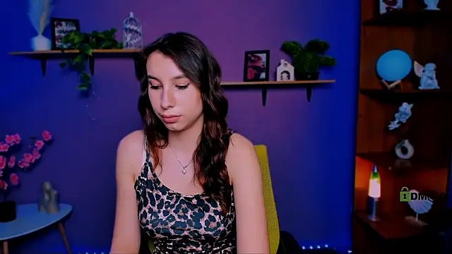 ameliaa sweet online show from 05-07-26, 05:40